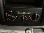 Toyota Proace 2015 Punainen