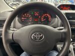 Toyota Proace 2015 Punainen