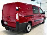 Toyota Proace 2015 Punainen