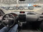 Toyota Proace 2015 Punainen