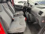 Toyota Proace 2015 Punainen