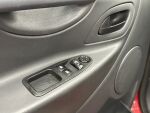 Toyota Proace 2015 Punainen