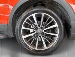 Opel Crossland X 2020 Metallinhohto Oranssi