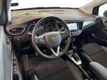 Opel Crossland X 2020 Metallinhohto Oranssi