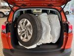Opel Crossland X 2020 Metallinhohto Oranssi