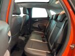 Opel Crossland X 2020 Metallinhohto Oranssi