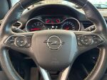 Opel Crossland X 2020 Metallinhohto Oranssi