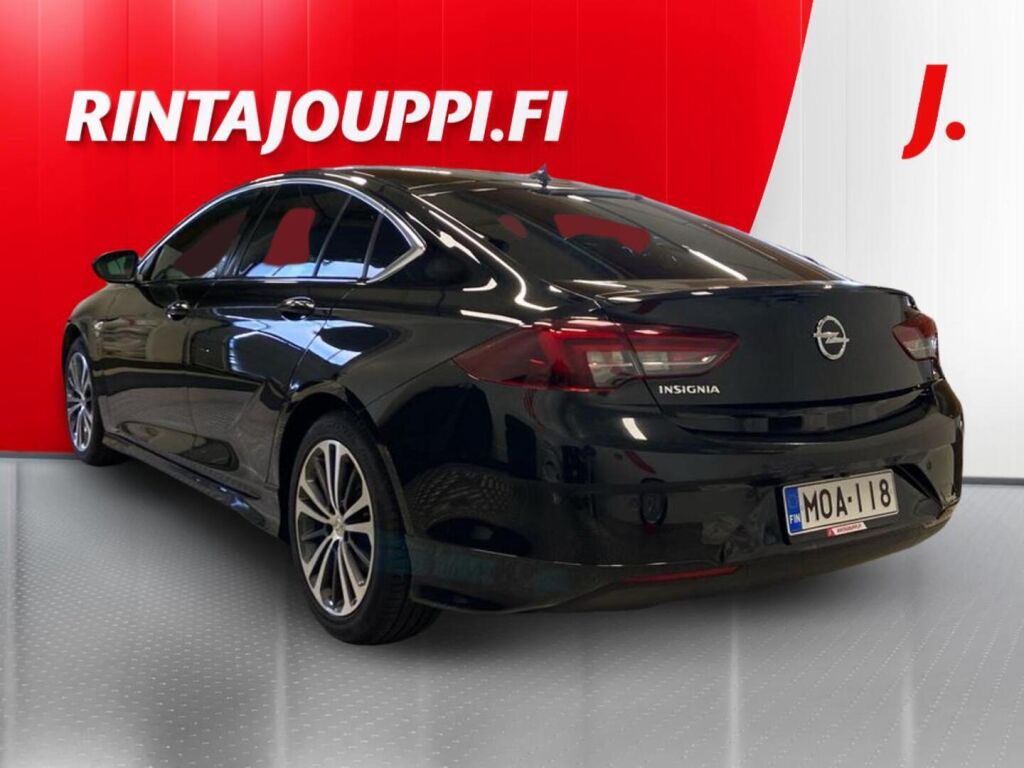 Opel Insignia 2020, kuva 3/26