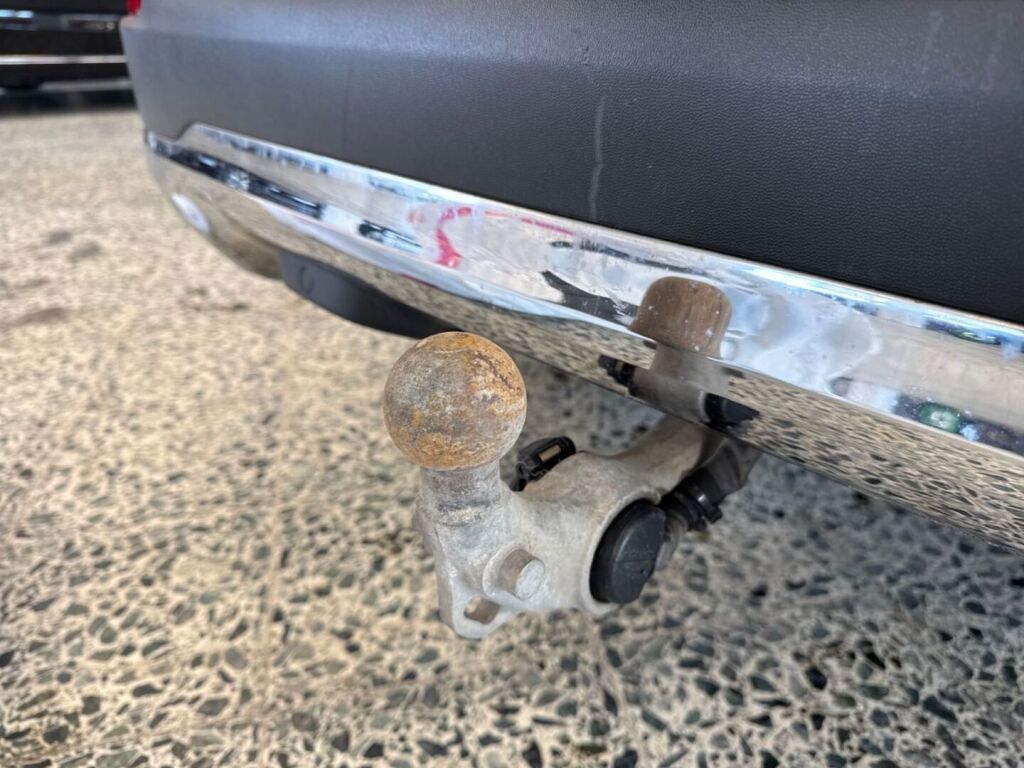 Mercedes-Benz GLC 2020 Harmaa