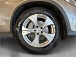 Mercedes-Benz GLC 2020 Harmaa