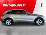 Mercedes-Benz GLC 2020 Harmaa