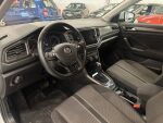 Volkswagen T-Roc 2020 Valkoinen