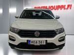 Volkswagen T-Roc 2020 Valkoinen