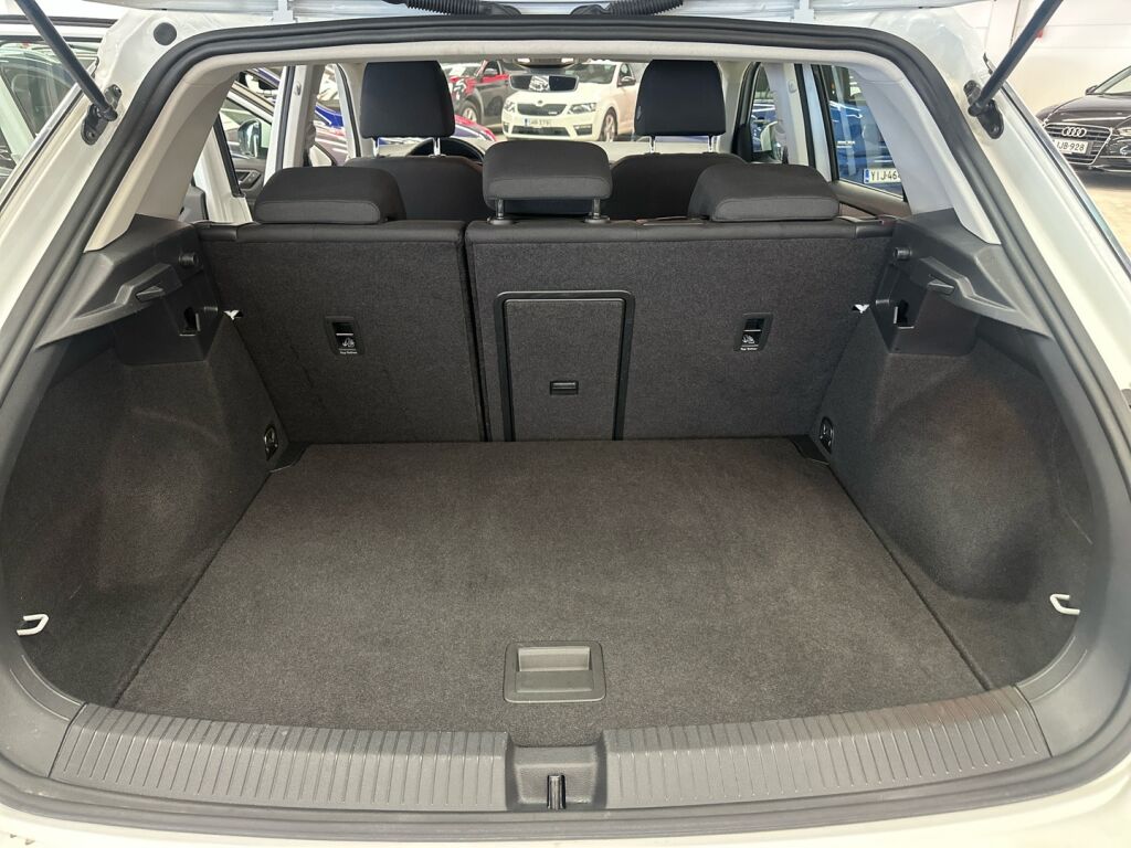 Volkswagen T-Roc 2020 Valkoinen