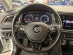 Volkswagen T-Roc 2020 Valkoinen