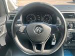 Volkswagen Caddy Maxi 2020 Musta