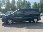 Volkswagen Caddy Maxi 2020 Musta