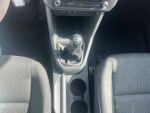 Volkswagen Caddy Maxi 2020 Musta