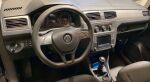 Volkswagen Caddy Maxi 2020 Musta