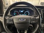 Ford Transit Custom 2020 Harmaa