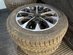 Ford Transit Custom 2020 Harmaa