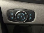 Ford Transit Custom 2020 Harmaa