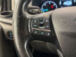 Ford Transit Custom 2020 Harmaa