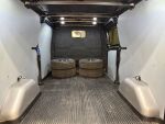 Ford Transit Custom 2020 Harmaa