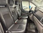 Ford Transit Custom 2020 Harmaa