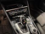 BMW 218 2020 Sininen