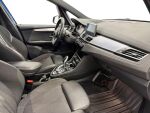 BMW 218 2020 Sininen