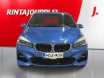 BMW 218 2020 Sininen