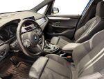 BMW 218 2020 Sininen