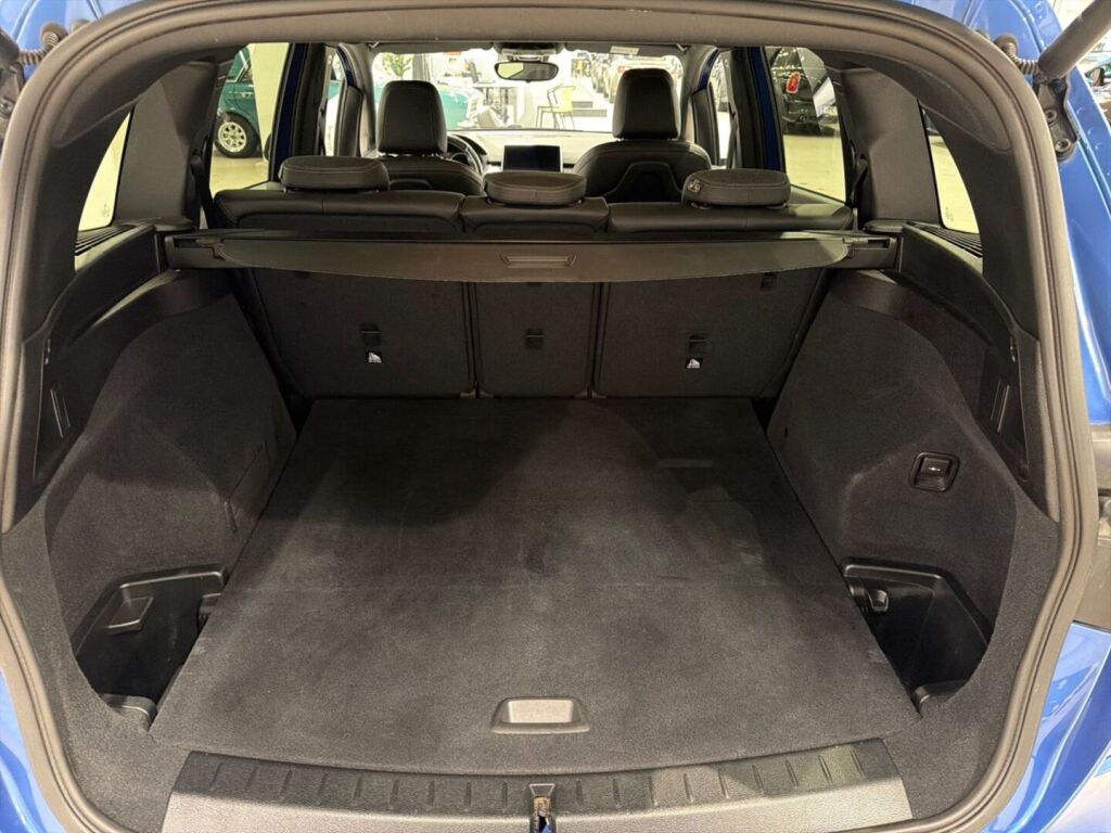 BMW 218 2020 Sininen