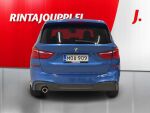 BMW 218 2020 Sininen