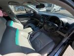 Lexus GS 2006 Musta