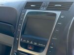 Lexus GS 2006 Musta