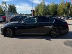 Lexus GS 2006 Musta