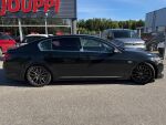 Lexus GS 2006 Musta