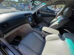 Lexus GS 2006 Musta