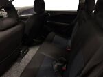Mitsubishi Airtrek 2005 Musta