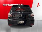 Mitsubishi Airtrek 2005 Musta