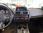 BMW M2 2017 Sininen