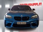 BMW M2 2017 Sininen