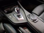 BMW M2 2017 Sininen