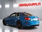 BMW M2 2017 Sininen