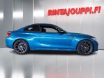 BMW M2 2017 Sininen