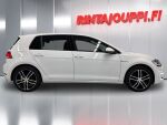 Volkswagen Golf 2018 Valkoinen