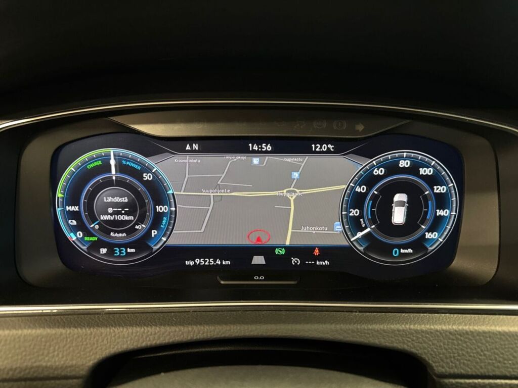 Volkswagen Golf 2018 Valkoinen