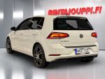 Volkswagen Golf 2018 Valkoinen